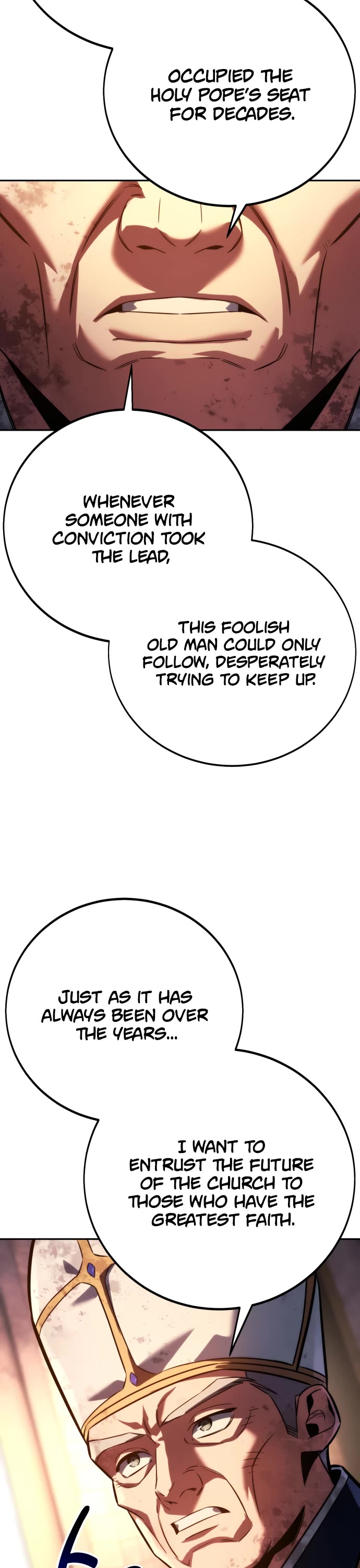 The Extra’s Academy Survival Guide Chapter 81 page 15 - Chapter 81