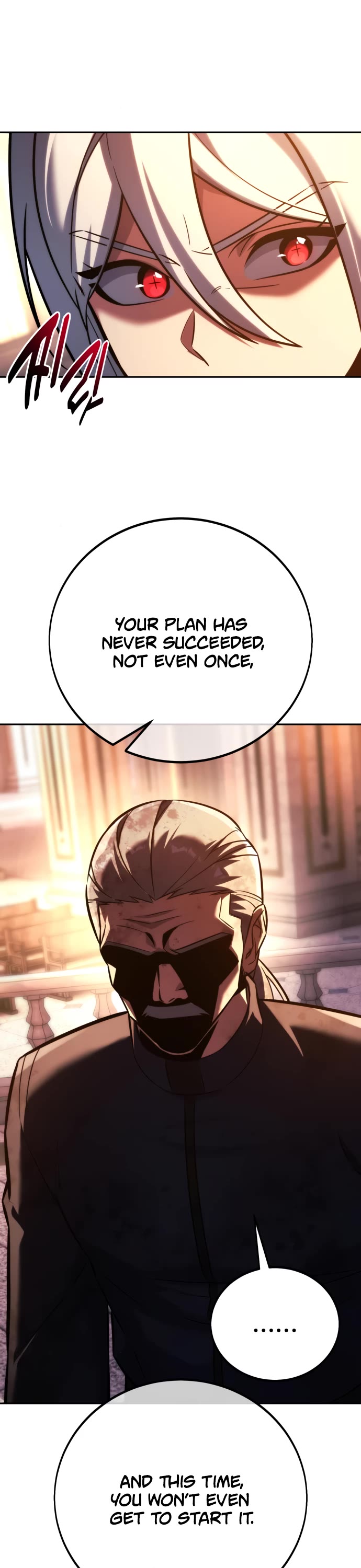 The Extra’s Academy Survival Guide Chapter 81 page 18 - Chapter 81