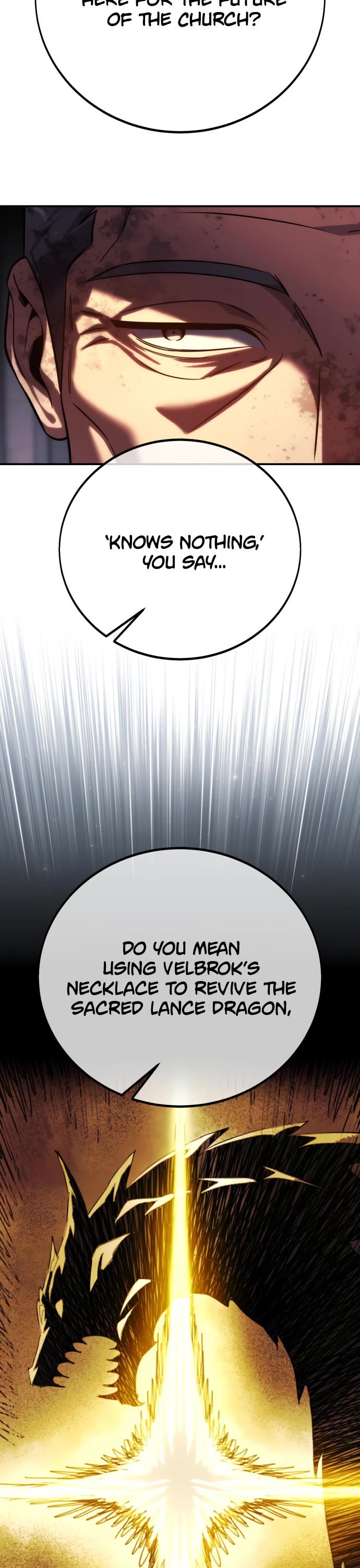 The Extra’s Academy Survival Guide Chapter 81 page 2 - Chapter 81
