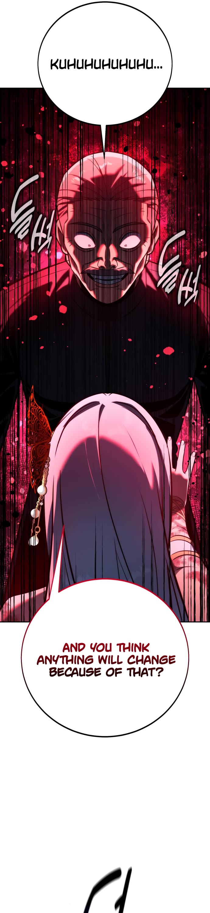 The Extra’s Academy Survival Guide Chapter 81 page 21 - Chapter 81