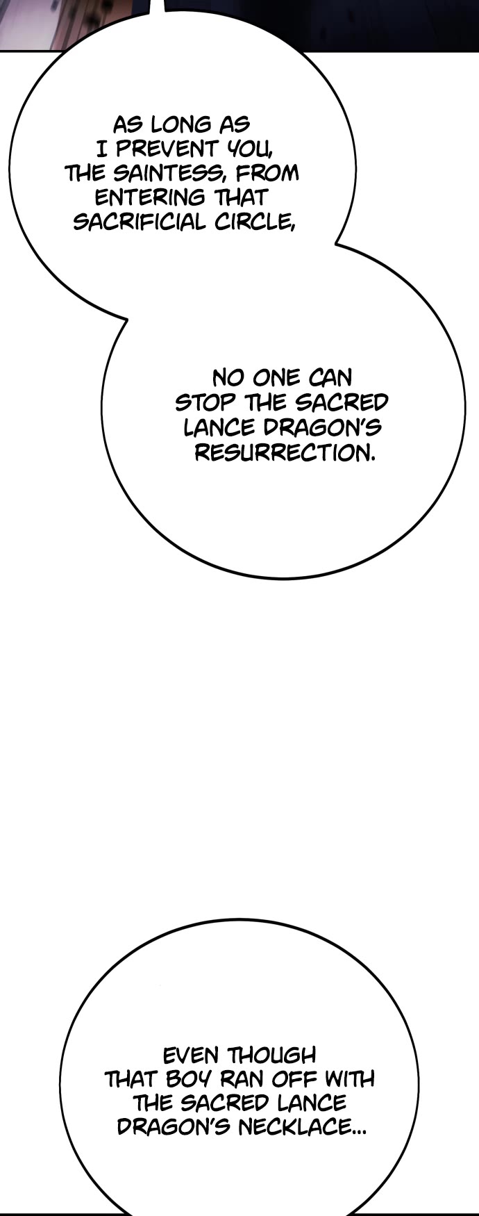 The Extra’s Academy Survival Guide Chapter 81 page 23 - Chapter 81