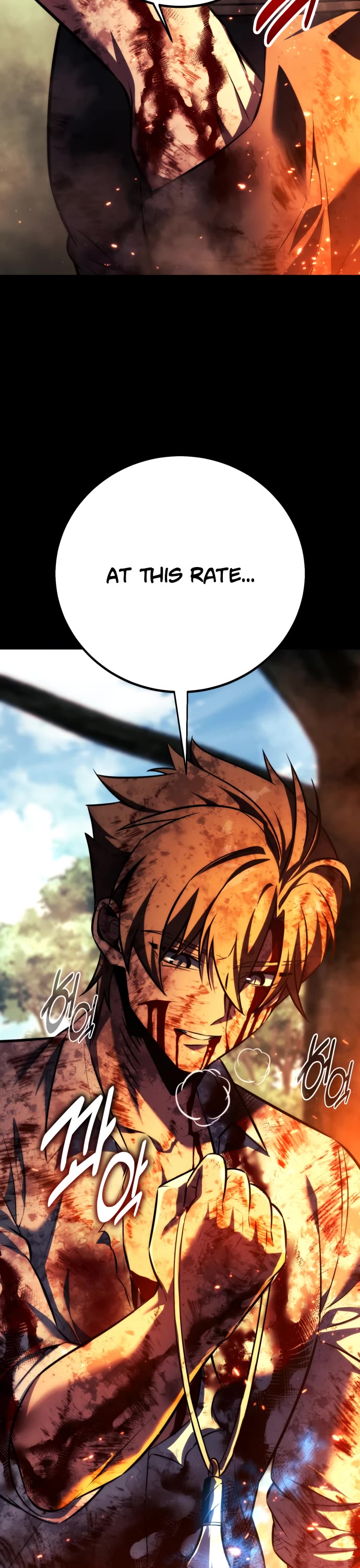 The Extra’s Academy Survival Guide Chapter 81 page 26 - Chapter 81
