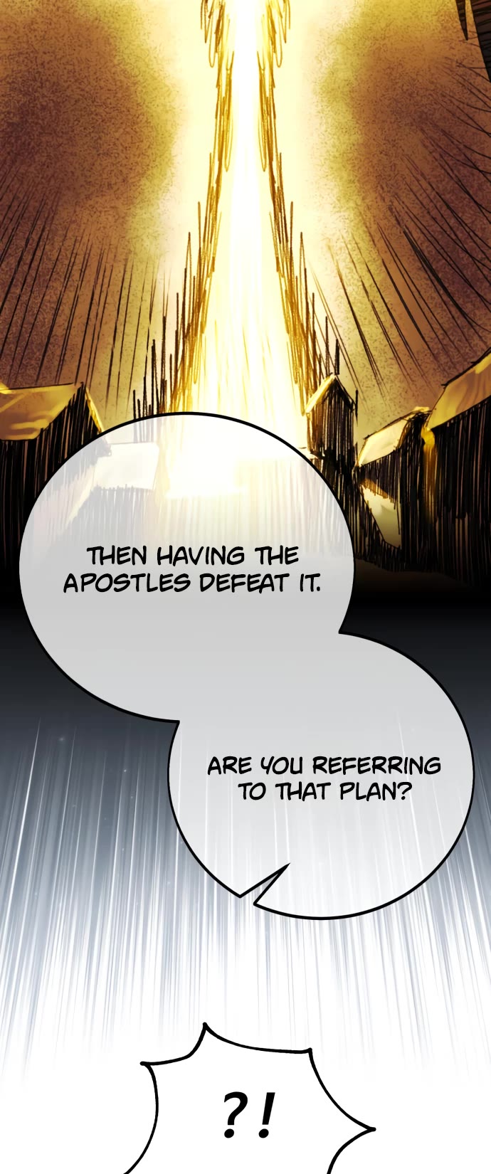 The Extra’s Academy Survival Guide Chapter 81 page 3 - Chapter 81