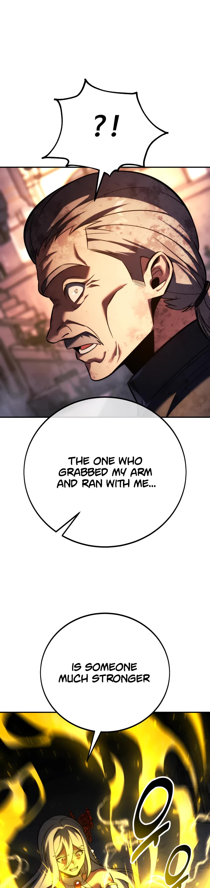 The Extra’s Academy Survival Guide Chapter 81 page 30 - Chapter 81