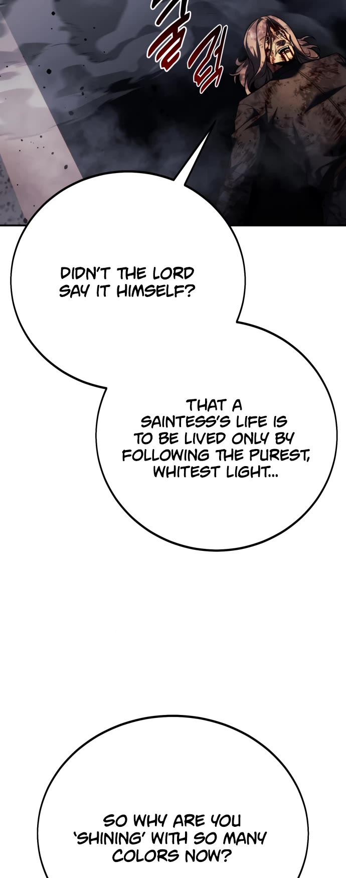 The Extra’s Academy Survival Guide Chapter 81 page 34 - Chapter 81