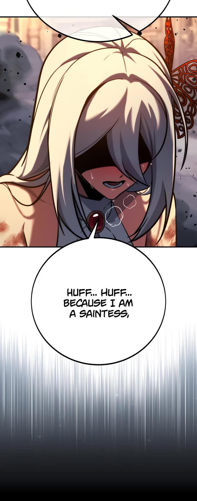 The Extra’s Academy Survival Guide Chapter 81 page 35 - Chapter 81