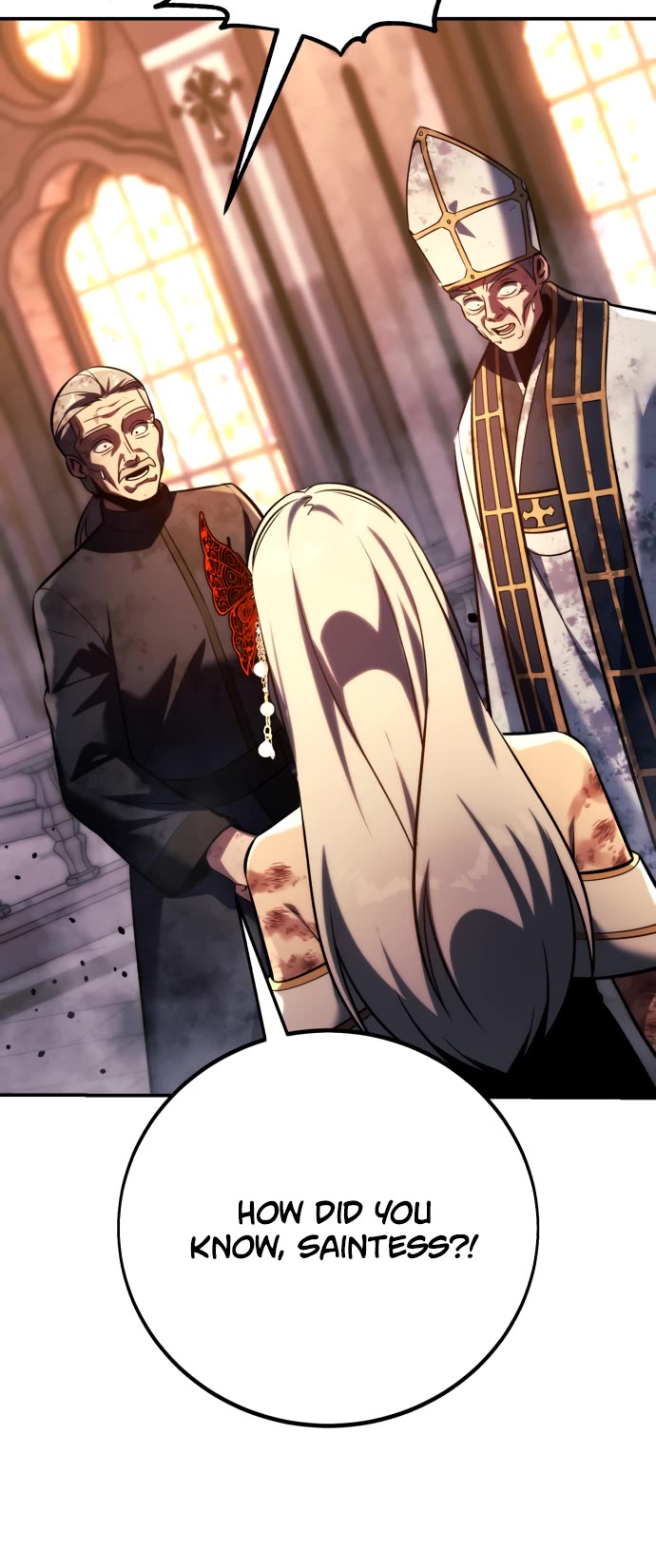 The Extra’s Academy Survival Guide Chapter 81 page 4 - Chapter 81