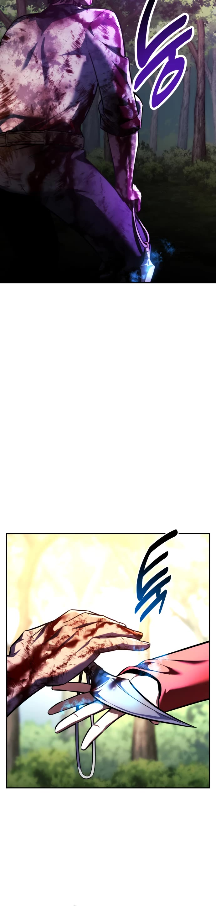The Extra’s Academy Survival Guide Chapter 81 page 42 - Chapter 81