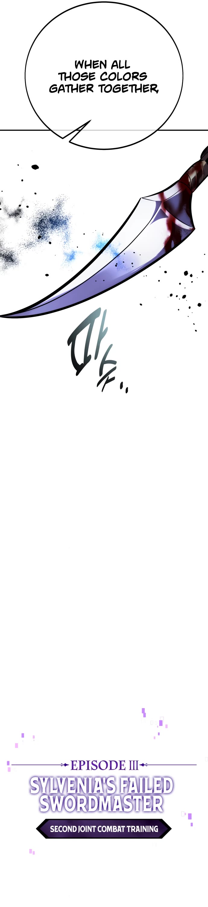 The Extra’s Academy Survival Guide Chapter 81 page 46 - Chapter 81