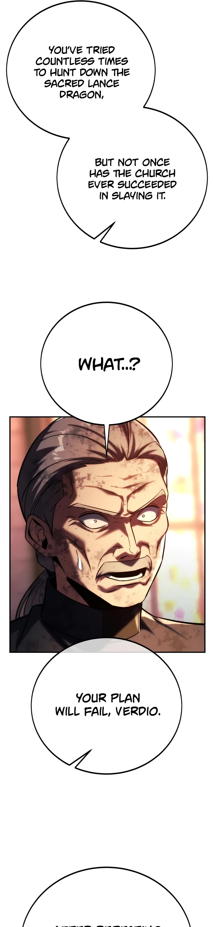 The Extra’s Academy Survival Guide Chapter 81 page 5 - Chapter 81