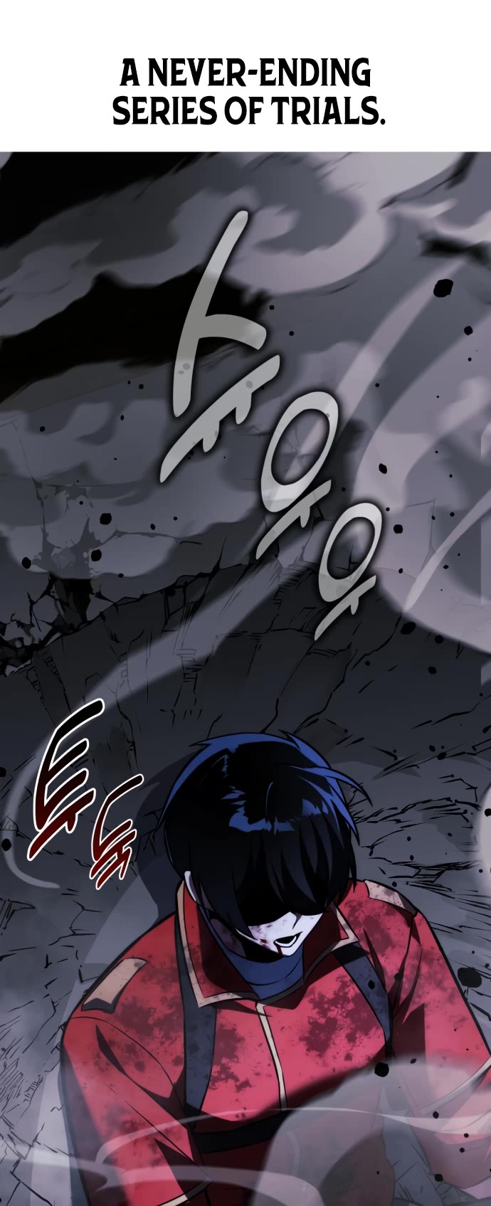 The Extra’s Academy Survival Guide Chapter 81 page 55 - Chapter 81