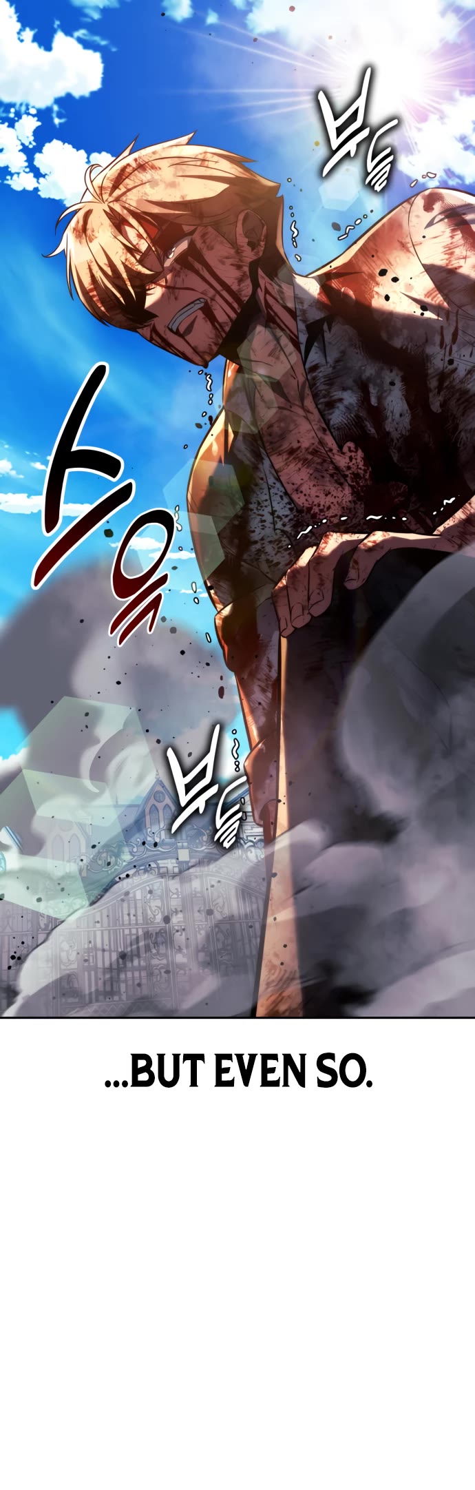 The Extra’s Academy Survival Guide Chapter 81 page 58 - Chapter 81