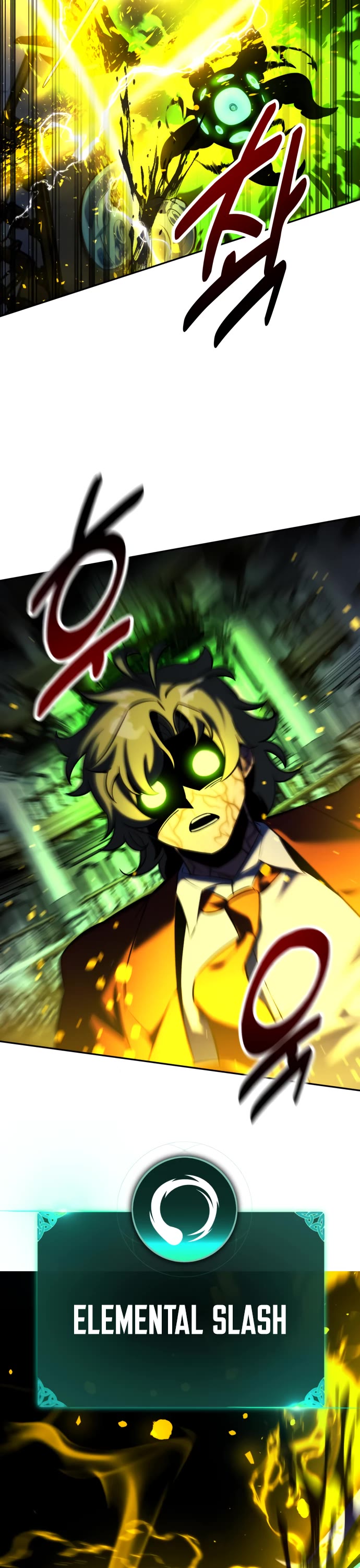 The Extra’s Academy Survival Guide Chapter 81 page 61 - Chapter 81