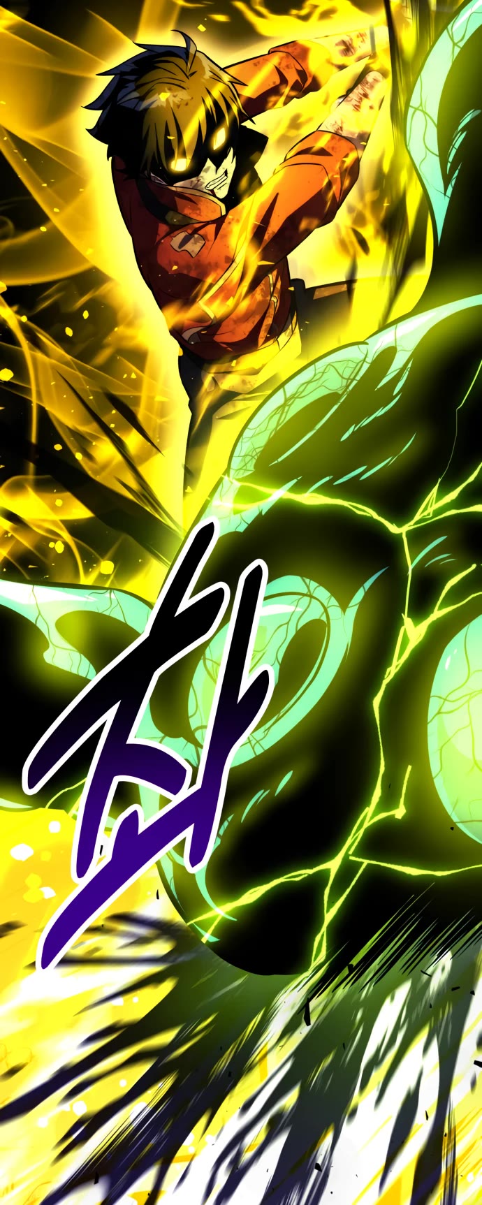 The Extra’s Academy Survival Guide Chapter 81 page 62 - Chapter 81