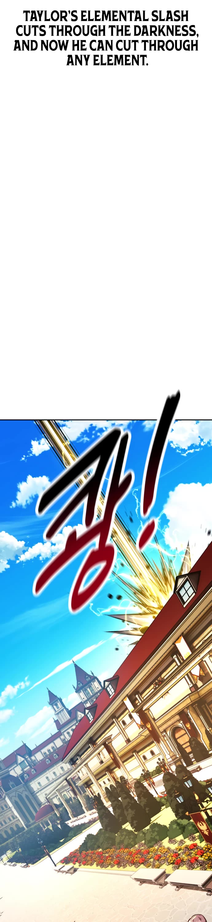 The Extra’s Academy Survival Guide Chapter 81 page 64 - Chapter 81