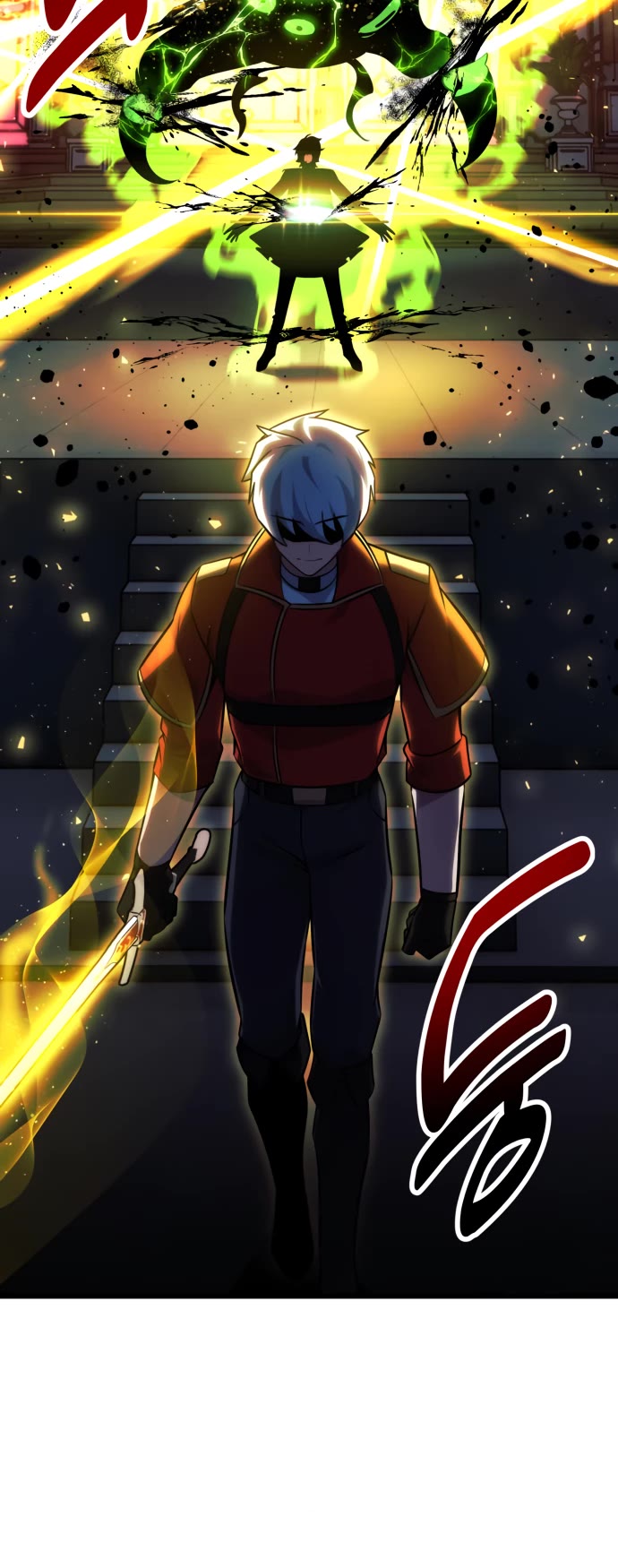 The Extra’s Academy Survival Guide Chapter 81 page 66 - Chapter 81