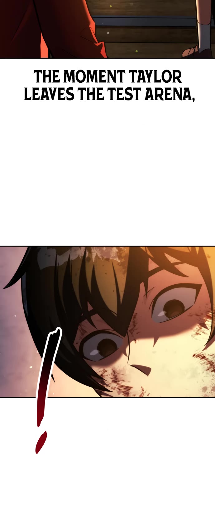 The Extra’s Academy Survival Guide Chapter 81 page 70 - Chapter 81