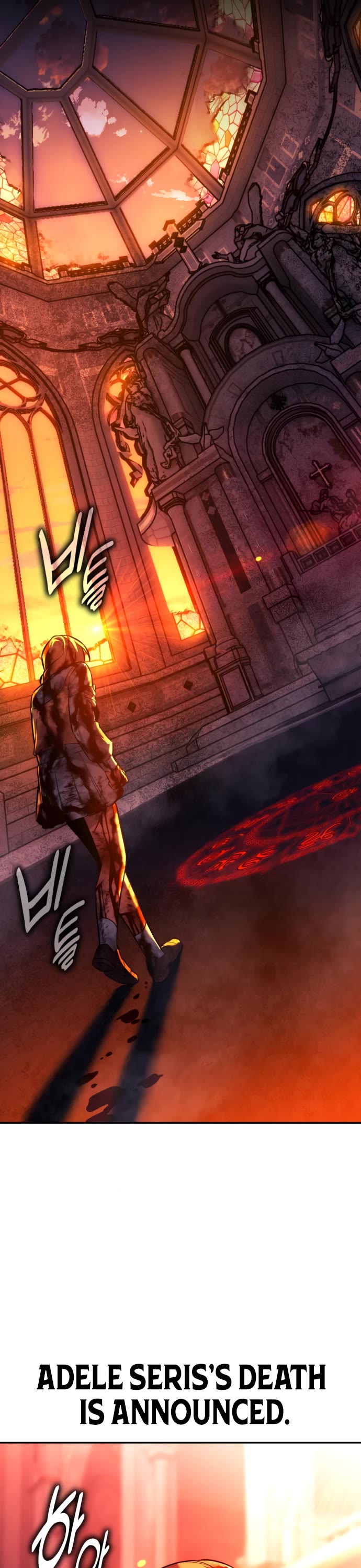 The Extra’s Academy Survival Guide Chapter 81 page 72 - Chapter 81
