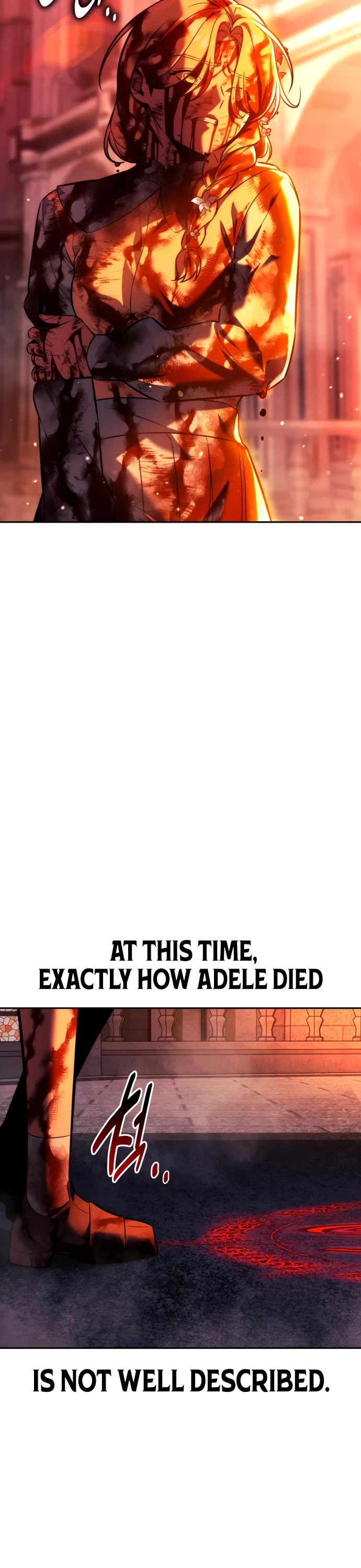 The Extra’s Academy Survival Guide Chapter 81 page 73 - Chapter 81