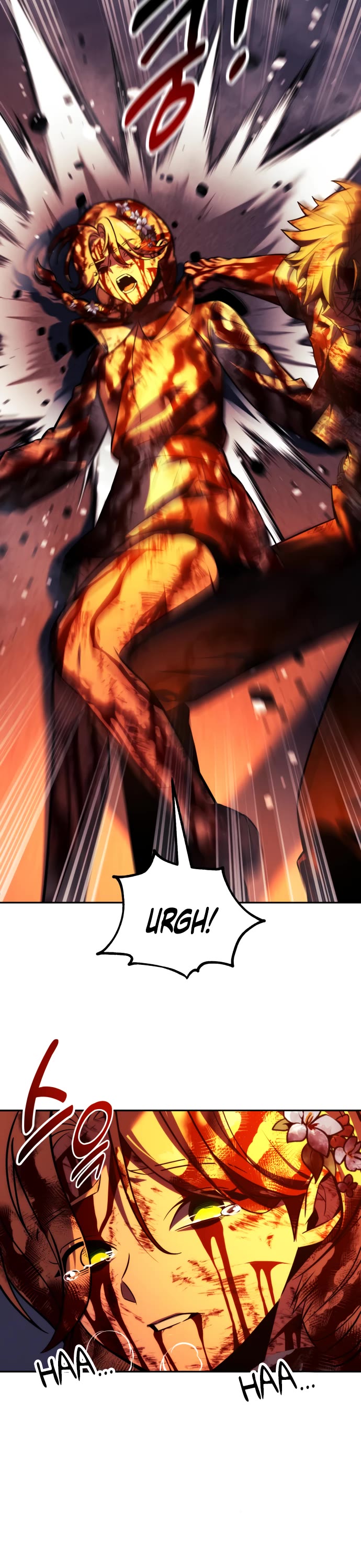 The Extra’s Academy Survival Guide Chapter 81 page 77 - Chapter 81