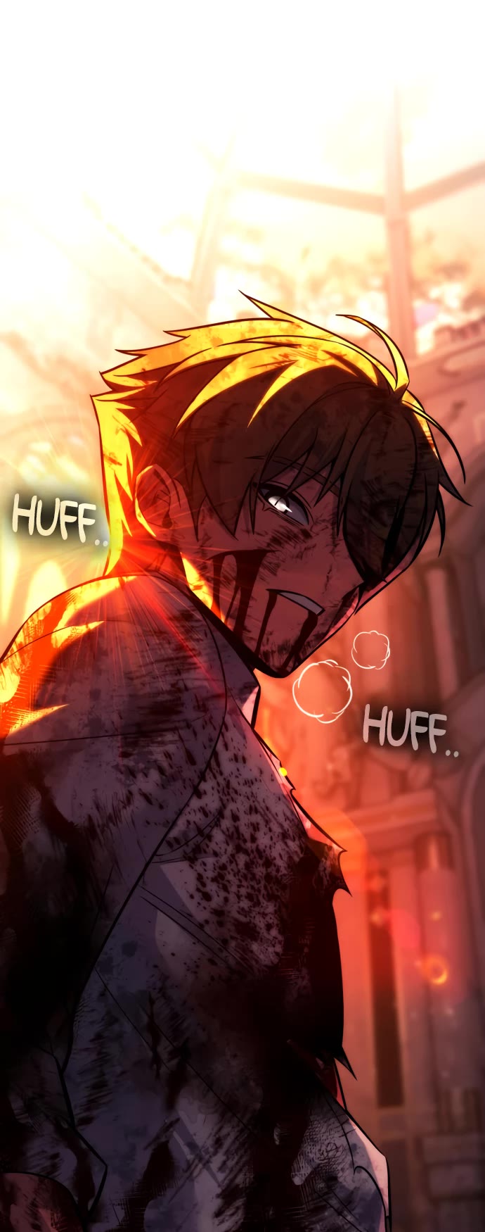 The Extra’s Academy Survival Guide Chapter 81 page 78 - Chapter 81