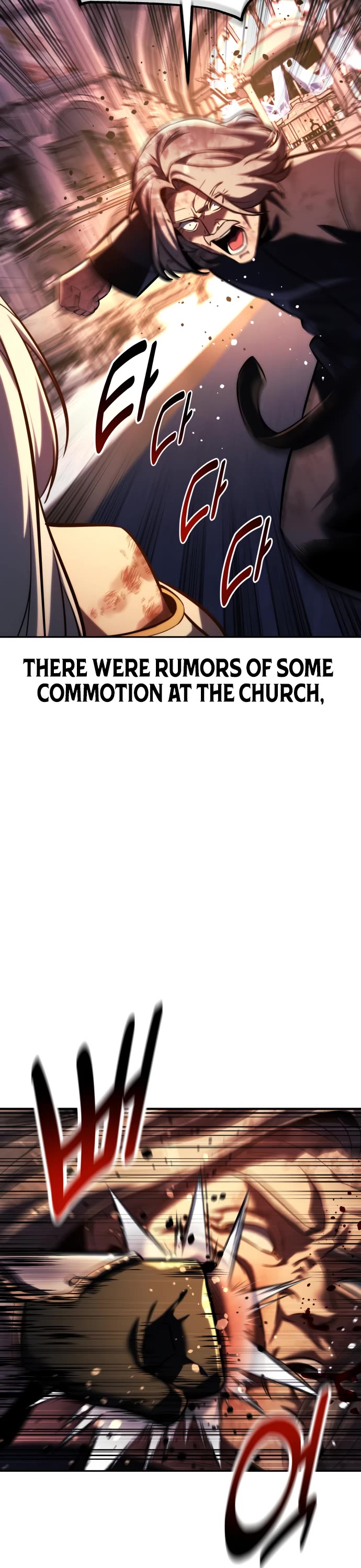 The Extra’s Academy Survival Guide Chapter 81 page 81 - Chapter 81