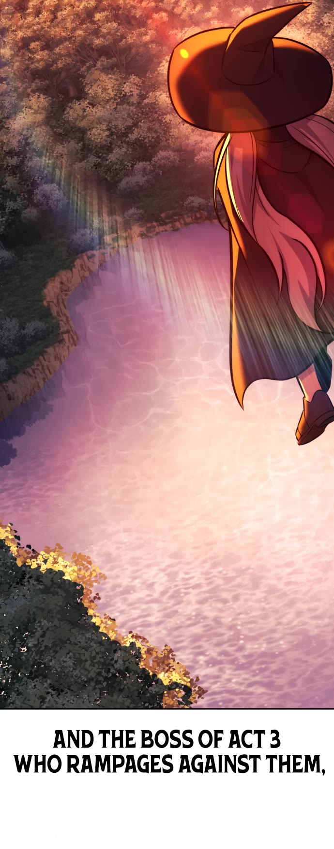 The Extra’s Academy Survival Guide Chapter 81 page 87 - Chapter 81