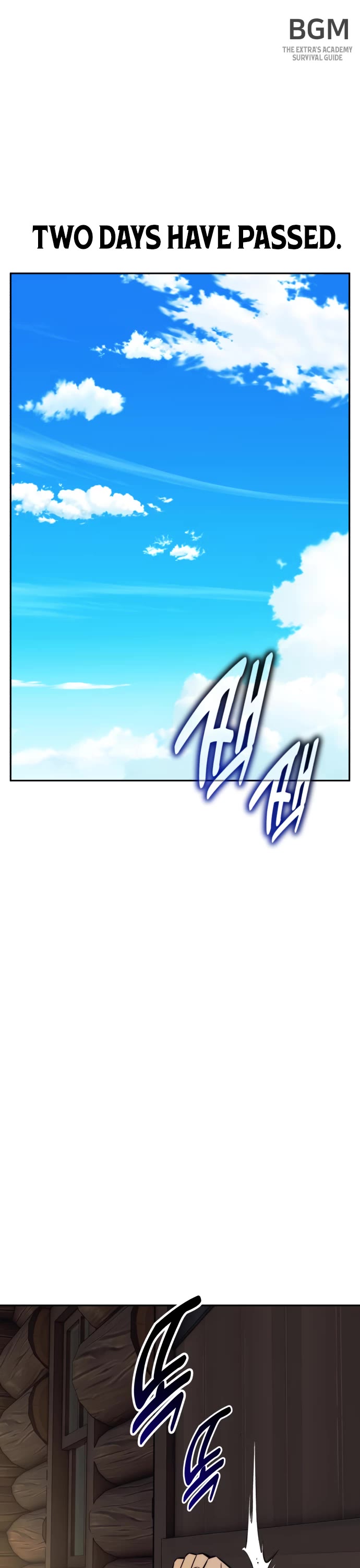 The Extra’s Academy Survival Guide Chapter 82 page 1 - Chapter 82: Season 1 End