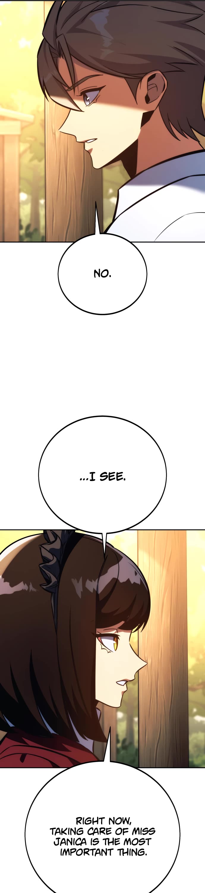 The Extra’s Academy Survival Guide Chapter 82 page 11 - Chapter 82: Season 1 End