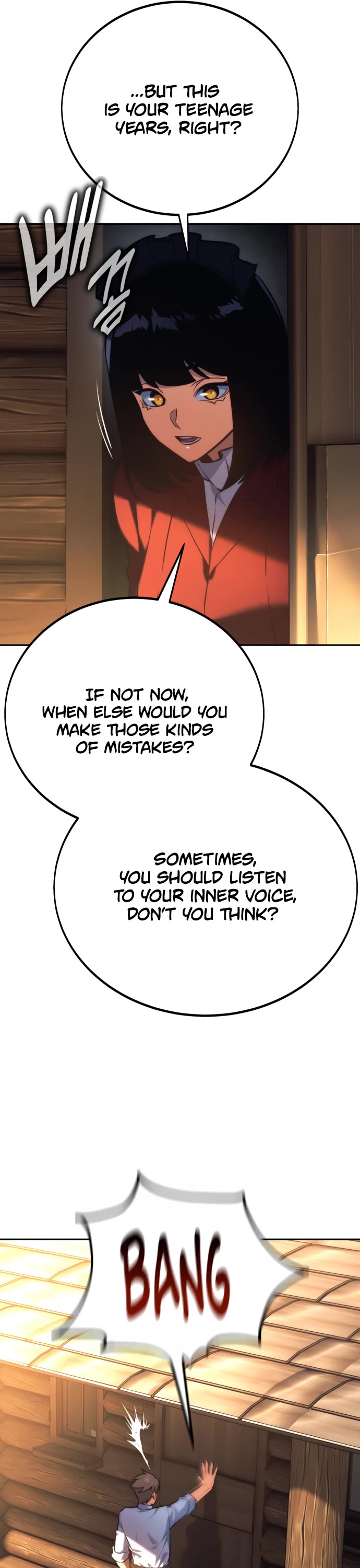 The Extra’s Academy Survival Guide Chapter 82 page 15 - Chapter 82: Season 1 End