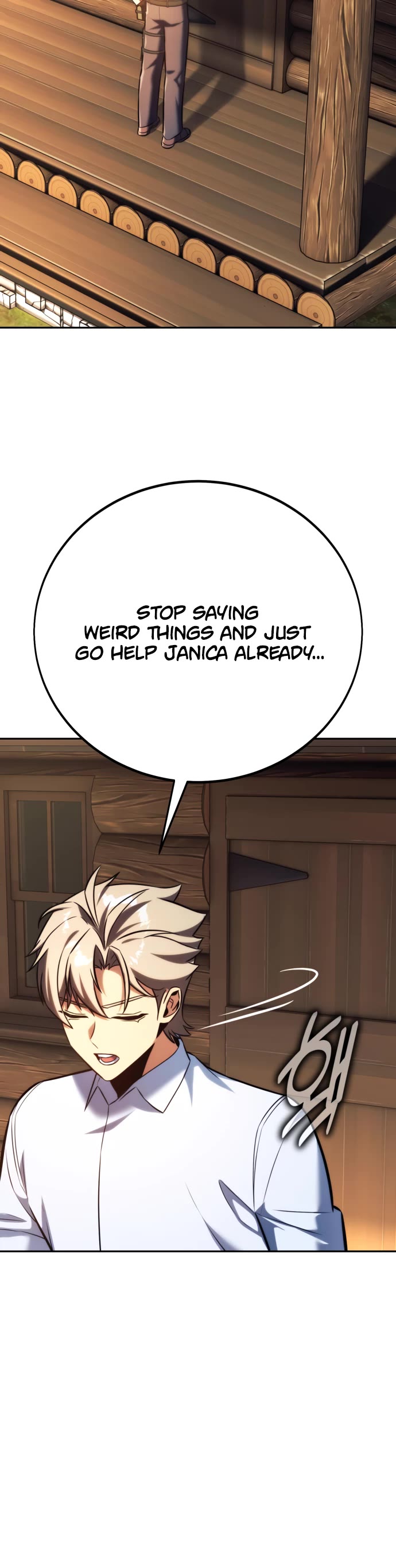 The Extra’s Academy Survival Guide Chapter 82 page 16 - Chapter 82: Season 1 End