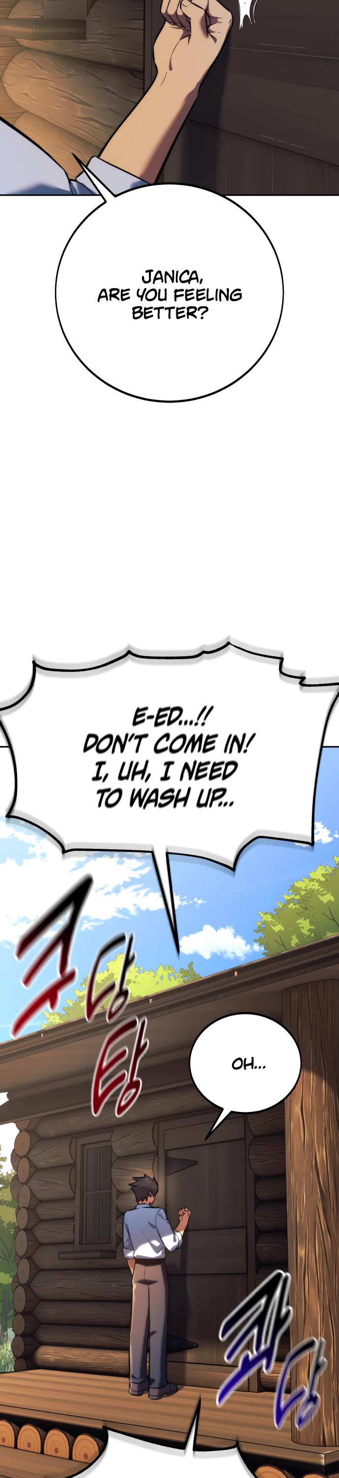The Extra’s Academy Survival Guide Chapter 82 page 2 - Chapter 82: Season 1 End