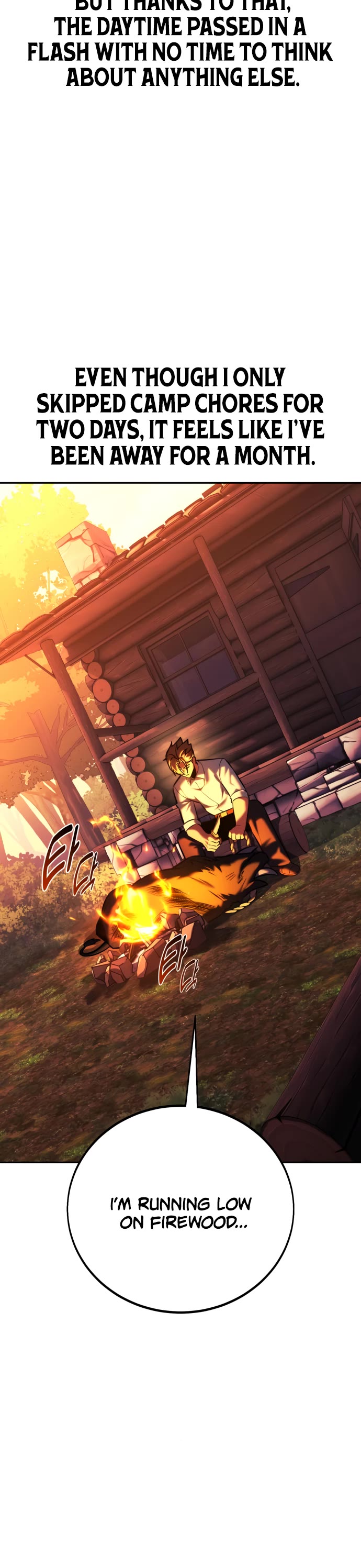 The Extra’s Academy Survival Guide Chapter 82 page 24 - Chapter 82: Season 1 End