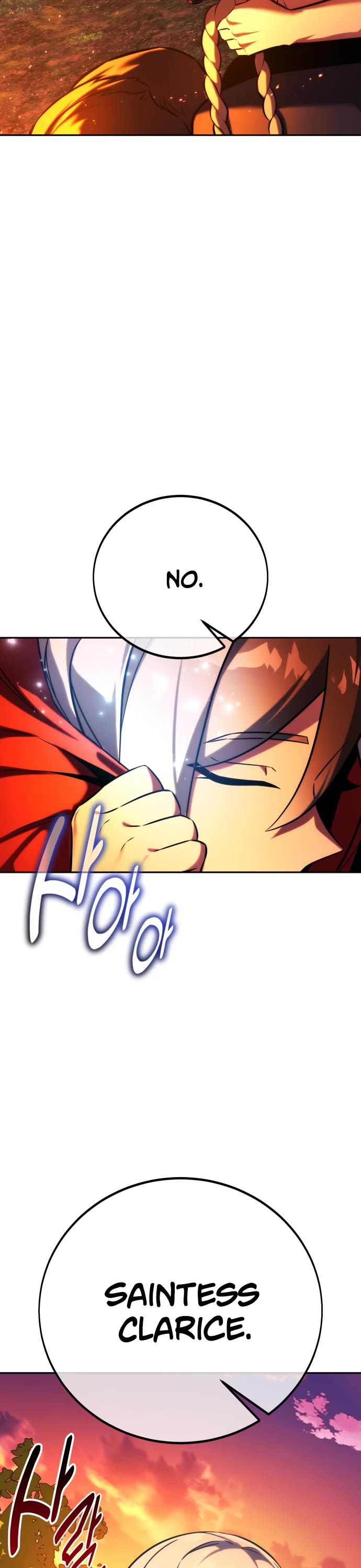 The Extra’s Academy Survival Guide Chapter 82 page 26 - Chapter 82: Season 1 End