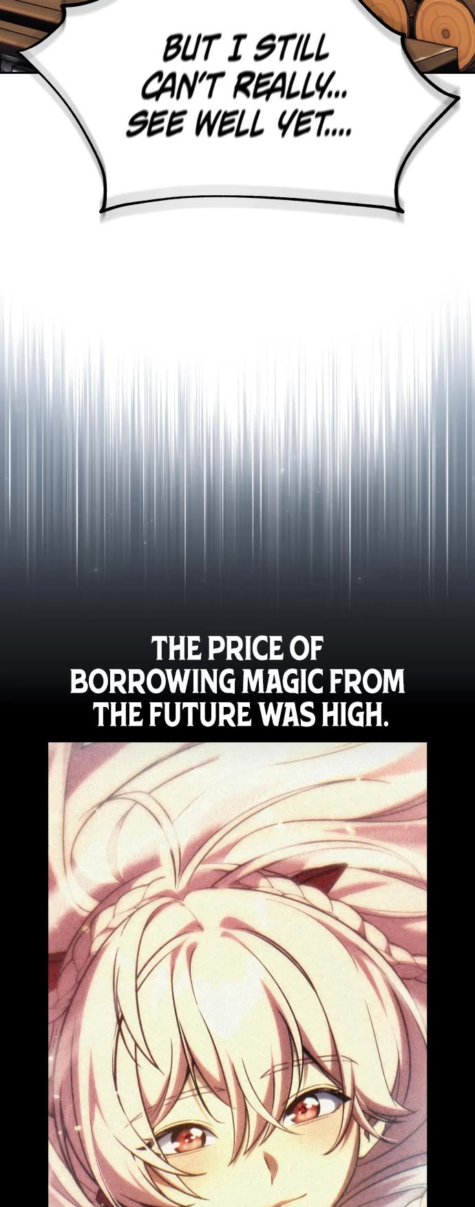 The Extra’s Academy Survival Guide Chapter 82 page 3 - Chapter 82: Season 1 End