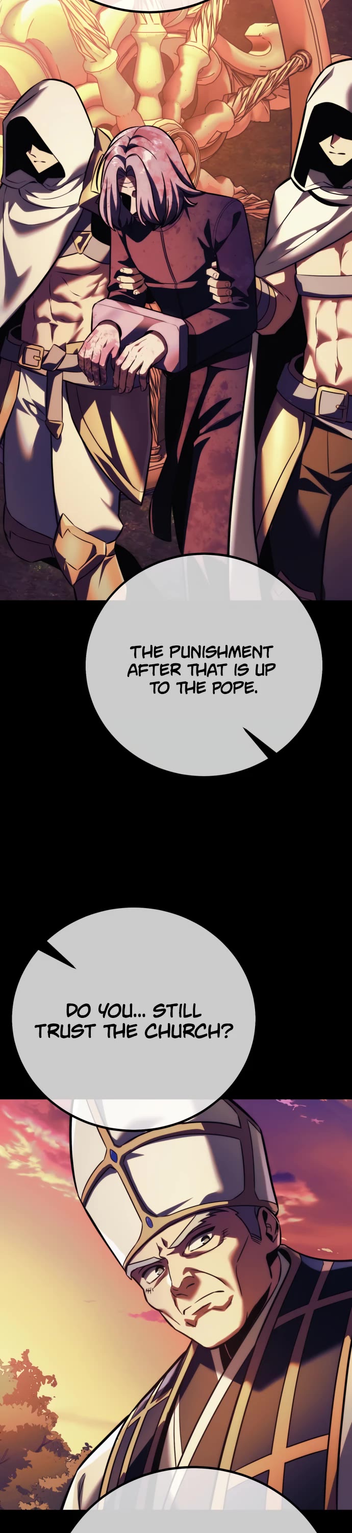 The Extra’s Academy Survival Guide Chapter 82 page 30 - Chapter 82: Season 1 End