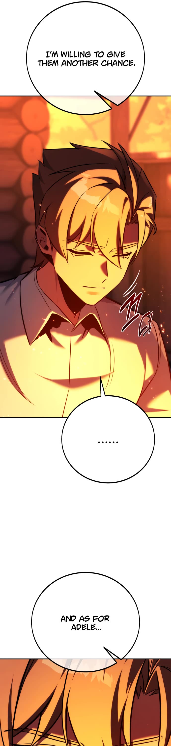 The Extra’s Academy Survival Guide Chapter 82 page 33 - Chapter 82: Season 1 End