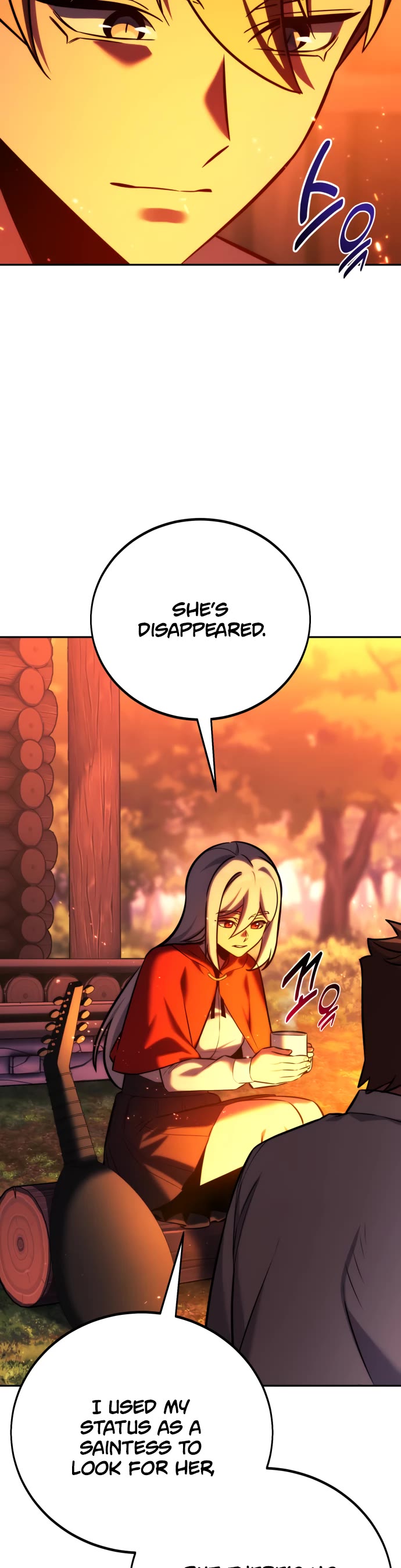The Extra’s Academy Survival Guide Chapter 82 page 34 - Chapter 82: Season 1 End