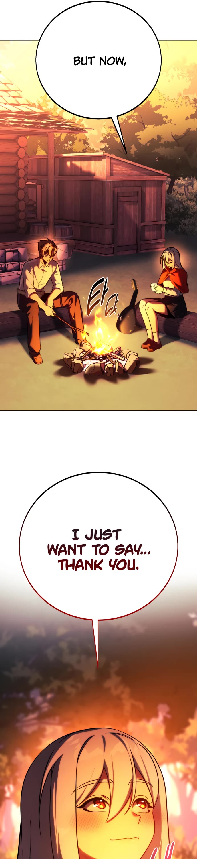 The Extra’s Academy Survival Guide Chapter 82 page 36 - Chapter 82: Season 1 End