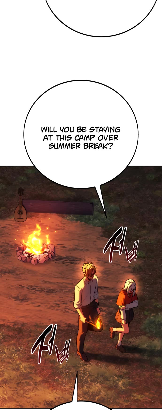 The Extra’s Academy Survival Guide Chapter 82 page 38 - Chapter 82: Season 1 End
