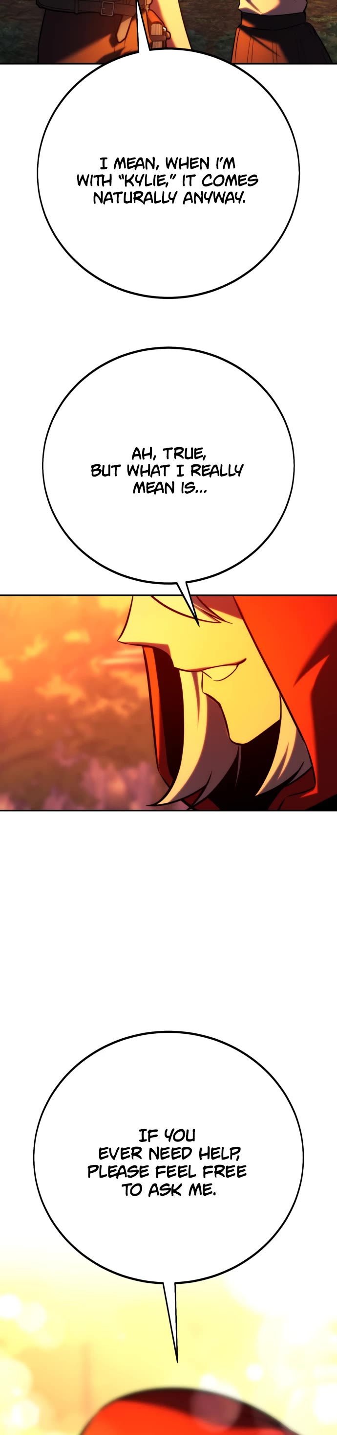 The Extra’s Academy Survival Guide Chapter 82 page 41 - Chapter 82: Season 1 End