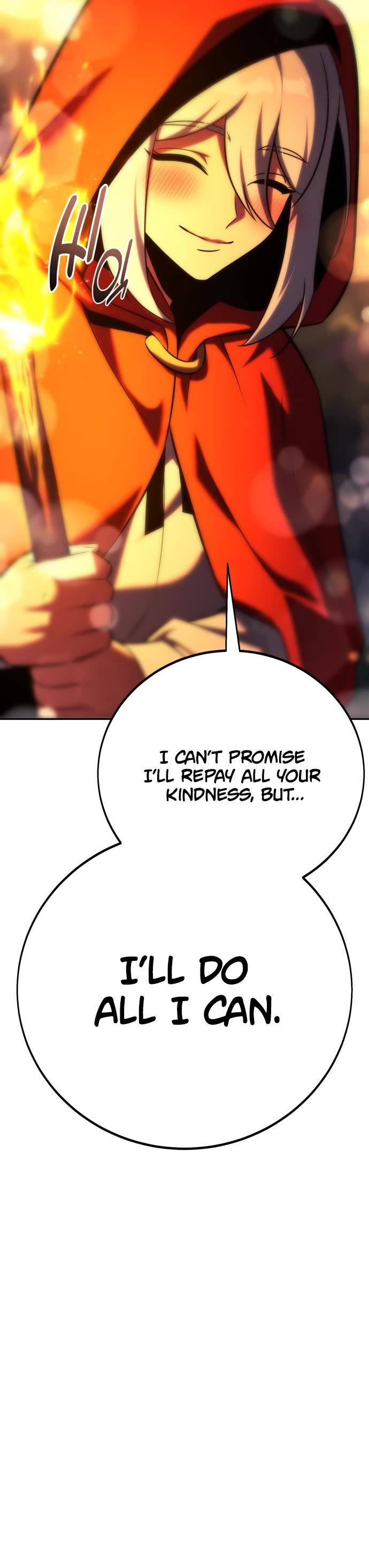 The Extra’s Academy Survival Guide Chapter 82 page 42 - Chapter 82: Season 1 End