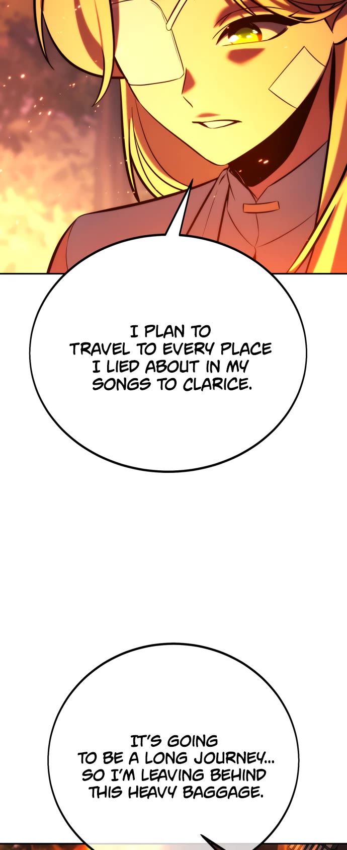 The Extra’s Academy Survival Guide Chapter 82 page 52 - Chapter 82: Season 1 End