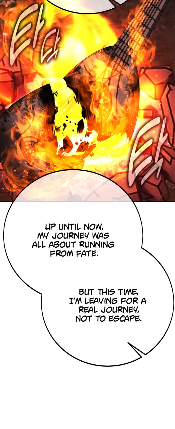 The Extra’s Academy Survival Guide Chapter 82 page 53 - Chapter 82: Season 1 End