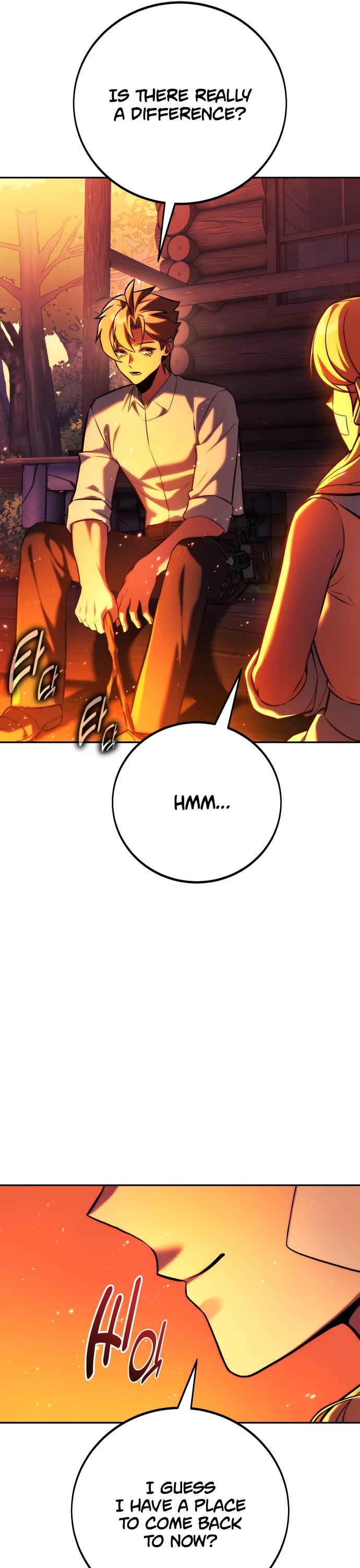 The Extra’s Academy Survival Guide Chapter 82 page 54 - Chapter 82: Season 1 End