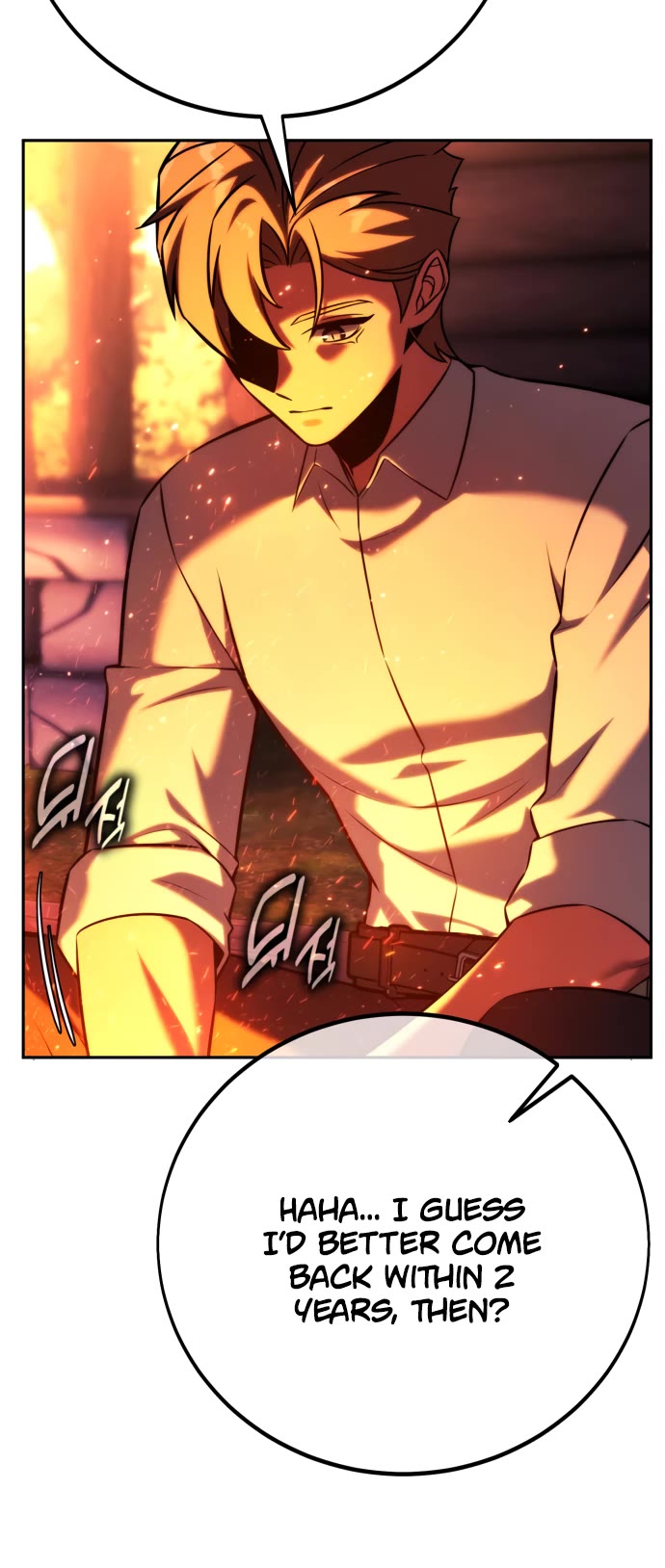 The Extra’s Academy Survival Guide Chapter 82 page 56 - Chapter 82: Season 1 End