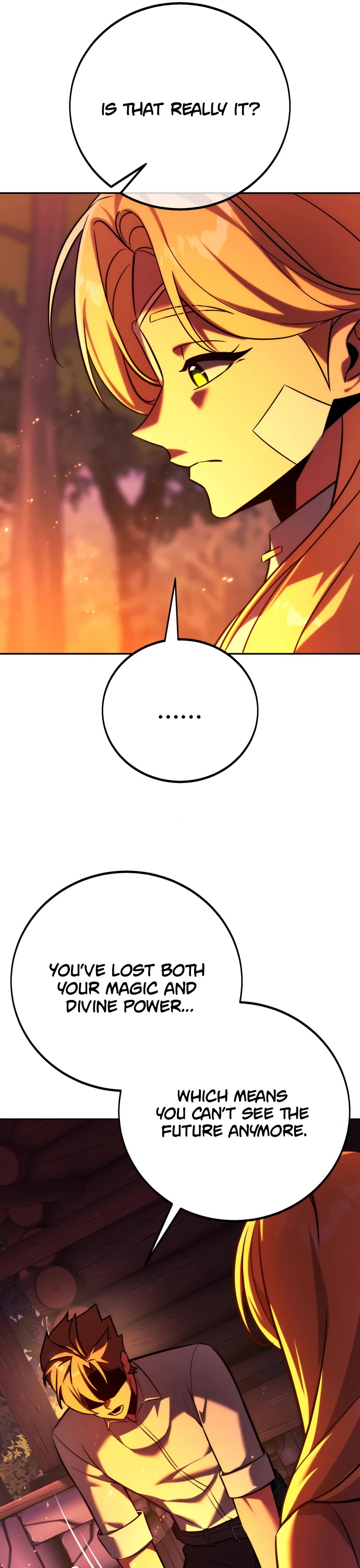 The Extra’s Academy Survival Guide Chapter 82 page 58 - Chapter 82: Season 1 End