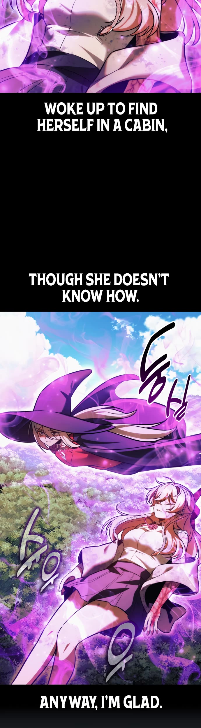 The Extra’s Academy Survival Guide Chapter 82 page 6 - Chapter 82: Season 1 End