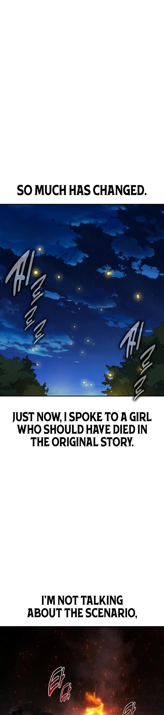 The Extra’s Academy Survival Guide Chapter 82 page 66 - Chapter 82: Season 1 End