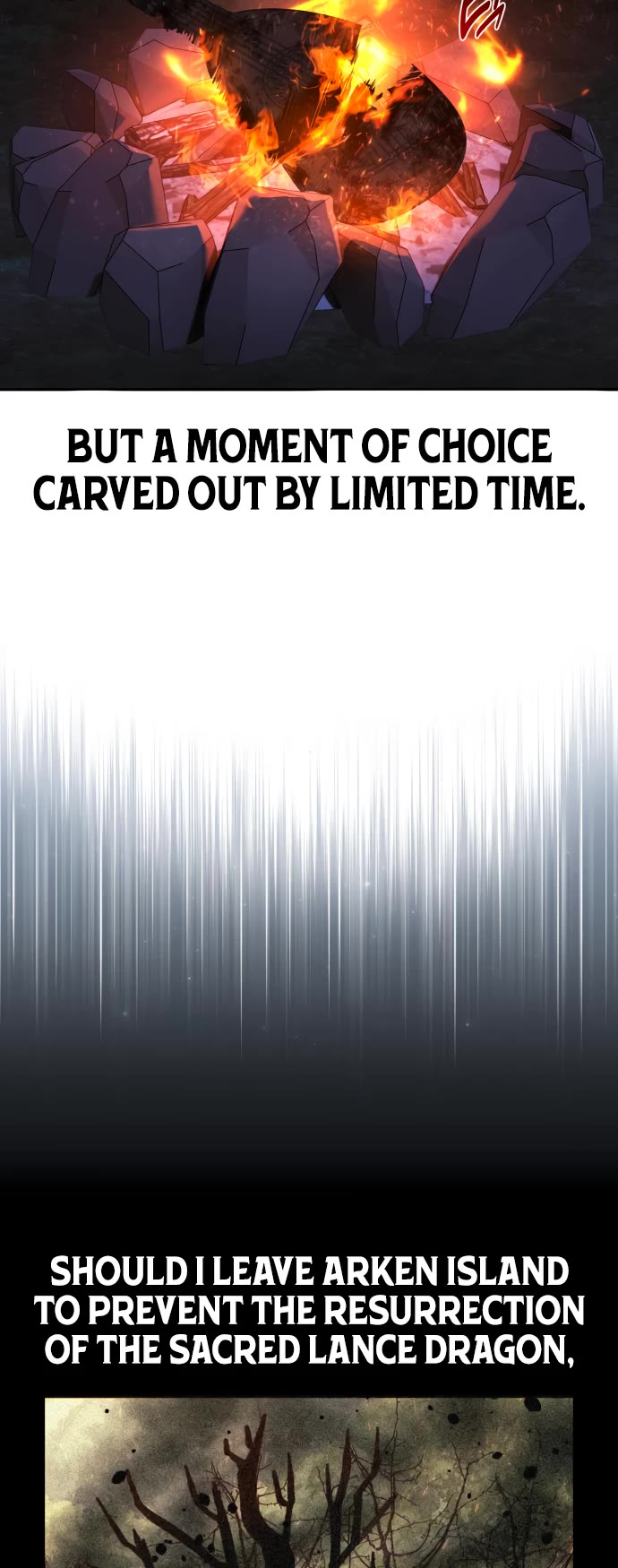 The Extra’s Academy Survival Guide Chapter 82 page 67 - Chapter 82: Season 1 End